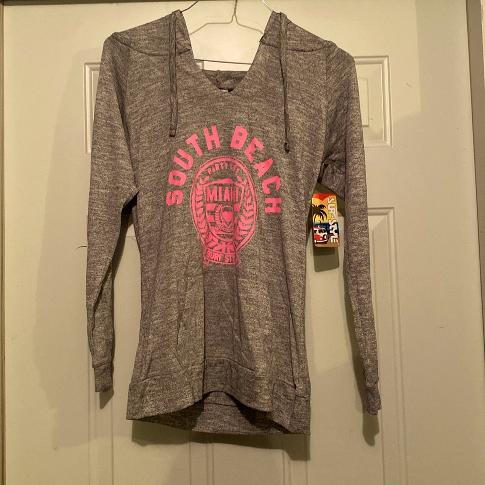 Women’s hoodie